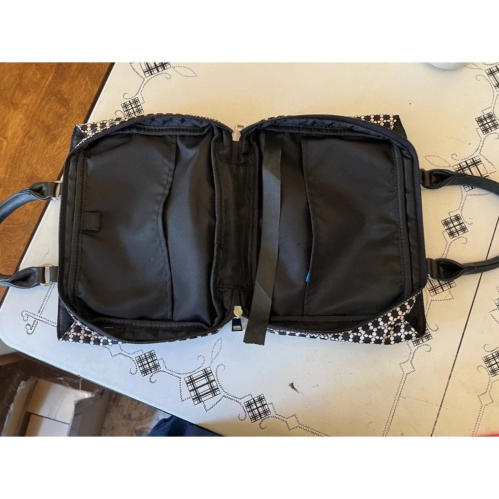 Extra Large Bible Cover Carrying Book Case Church Bag Size 8.5